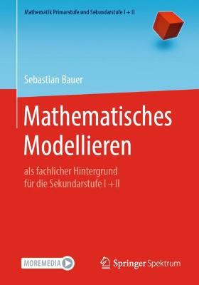 Cover of Mathematisches Modellieren