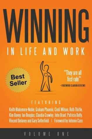 Cover of Winning in Life and Work: Vol 1