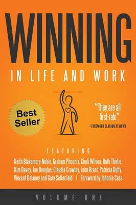 Book cover for Winning in Life and Work: Vol 1