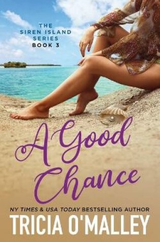 Cover of A Good Chance