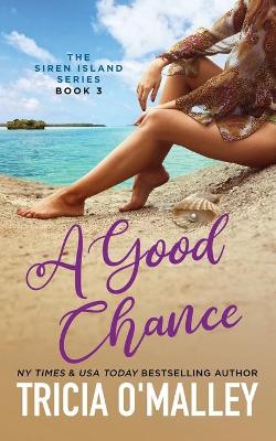 Book cover for A Good Chance