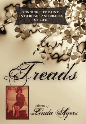 Book cover for Treads