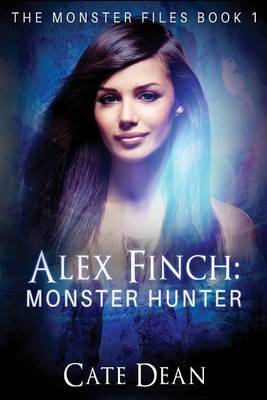 Cover of Alex Finch