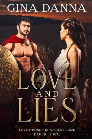 Cover of Love & Lies