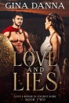 Book cover for Love & Lies