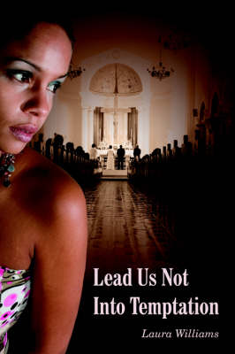 Book cover for Lead Us Not Into Temptation