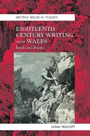 Cover of Eighteenth Century Writing from Wales