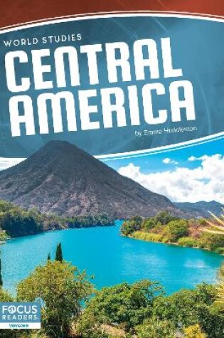 Cover of Central America