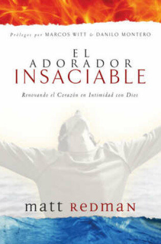 Cover of El Adorador Insaciable