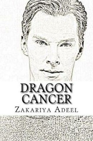 Cover of Dragon Cancer