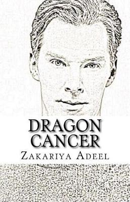 Book cover for Dragon Cancer