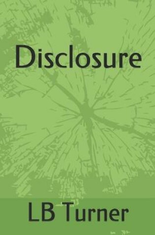 Cover of Disclosure