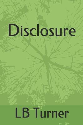 Book cover for Disclosure