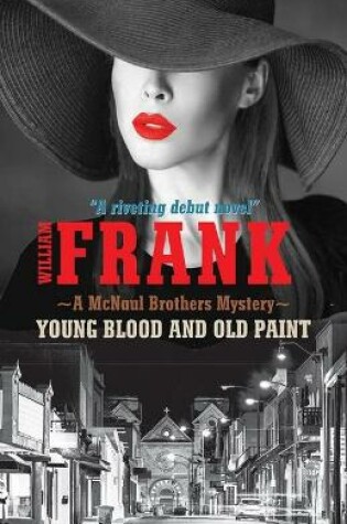 Cover of Young Blood and Old Paint