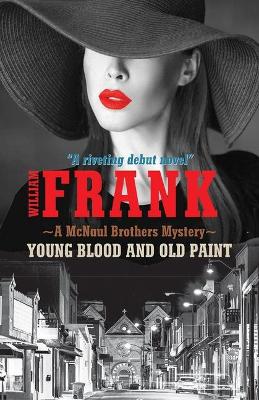 Book cover for Young Blood and Old Paint