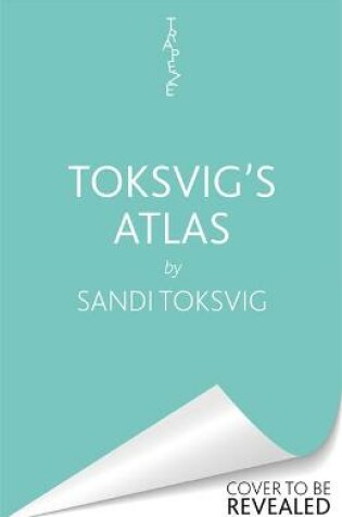 Cover of Toksvig's Atlas