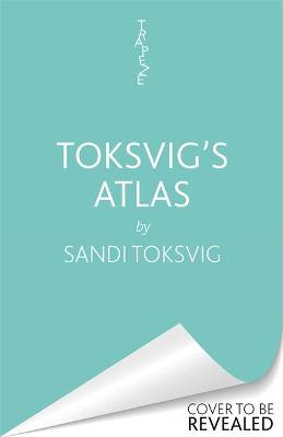 Book cover for Toksvig's Atlas