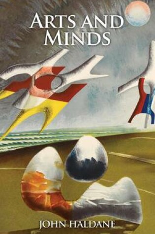 Cover of Arts and Minds