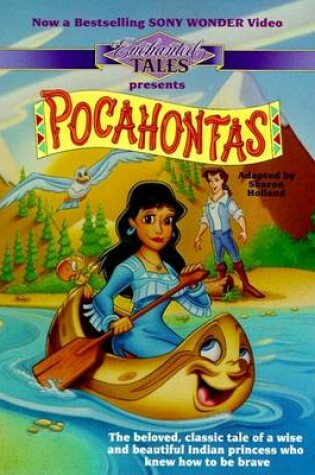 Cover of Pocahontas