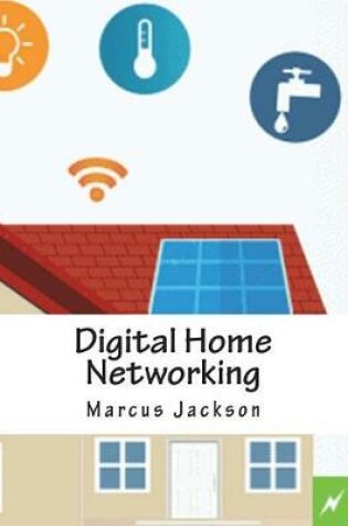 Cover of Digital Home Networking