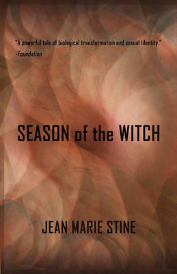 Cover of Season of the Witch