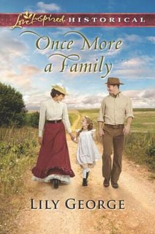 Cover of Once More a Family