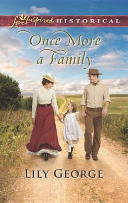 Cover of Once More a Family