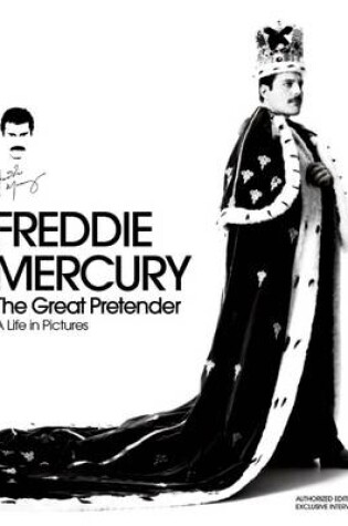 Cover of Freddie Mercury