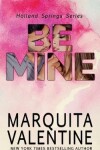 Book cover for Be Mine