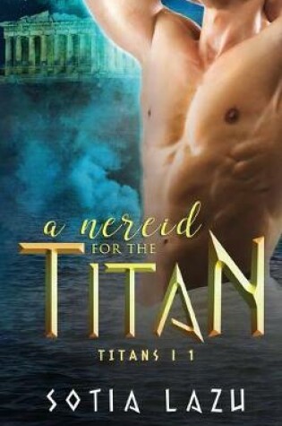 Cover of A Nereid for the Titan