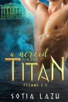 Book cover for A Nereid for the Titan