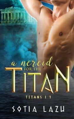 Cover of A Nereid for the Titan