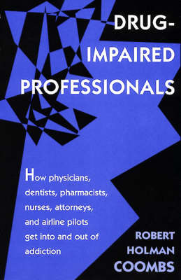 Book cover for Drug-impaired Professionals