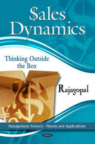 Cover of Sales Dynamics