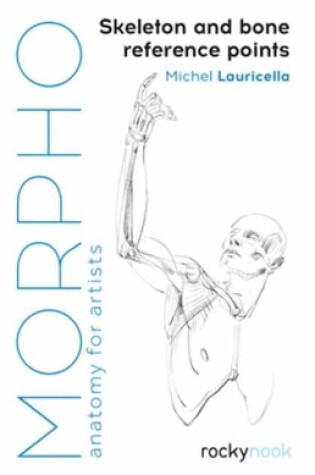 Cover of Morpho: Skeleton and Bone Reference Points