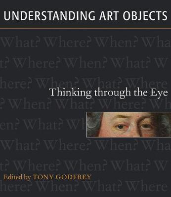 Book cover for Understanding Art Objects