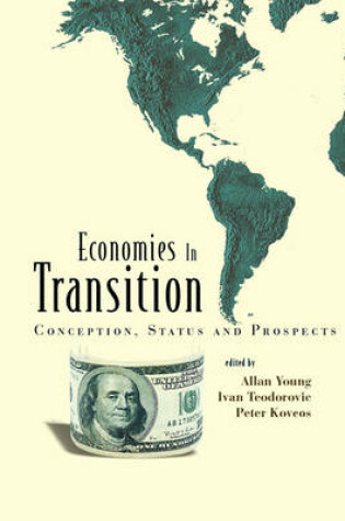 Cover of Economies in Transition