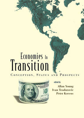 Book cover for Economies in Transition