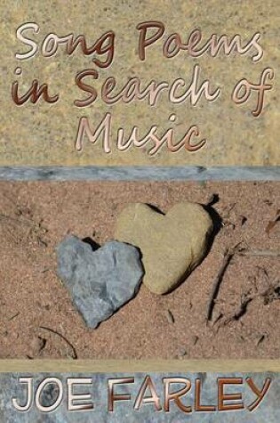 Cover of Song Poems in Search of Music