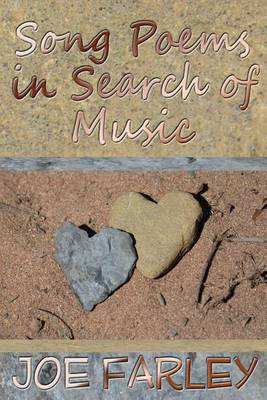 Book cover for Song Poems in Search of Music