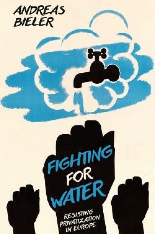 Cover of Fighting for Water