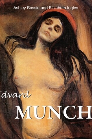 Cover of Edvard Munch