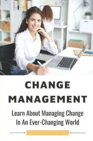 Cover of Change Management