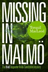 Book cover for Missing in Malmo