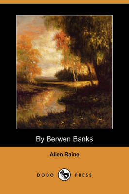 Book cover for By Berwen Banks (Dodo Press)