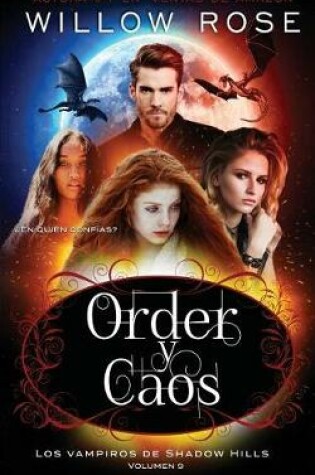 Cover of Order Y Caos