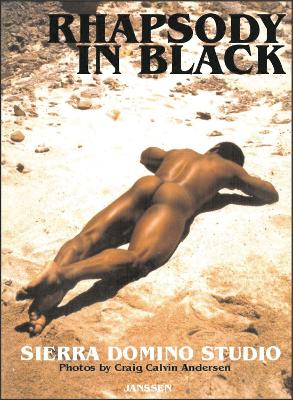 Book cover for Rhapsody In Black