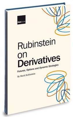 Book cover for Rubinstein on Derivatives