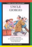 Book cover for Uncle Giorgio