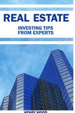 Cover of 10 Real Estate Investing Tips from Experts